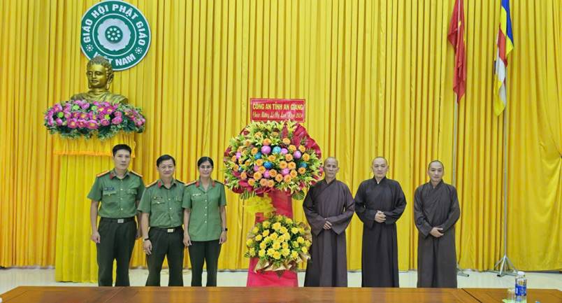 ANH DAI DIEN
