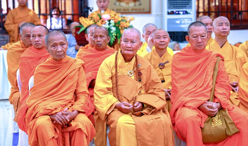 Ảnh ghi nhận