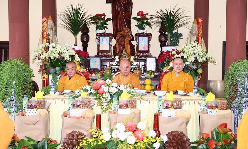 Ảnh ghi nhận