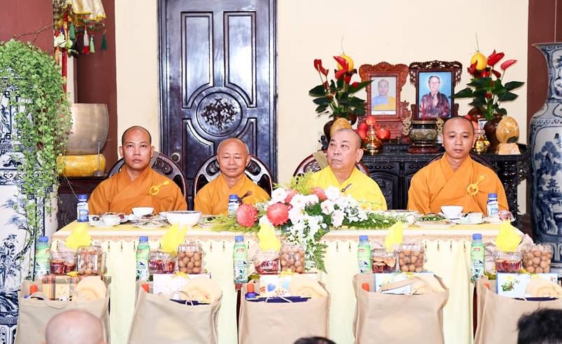 Ảnh ghi nhận
