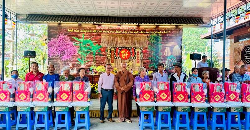 ảnh ghi nhận