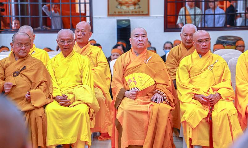 Ảnh ghi nhận