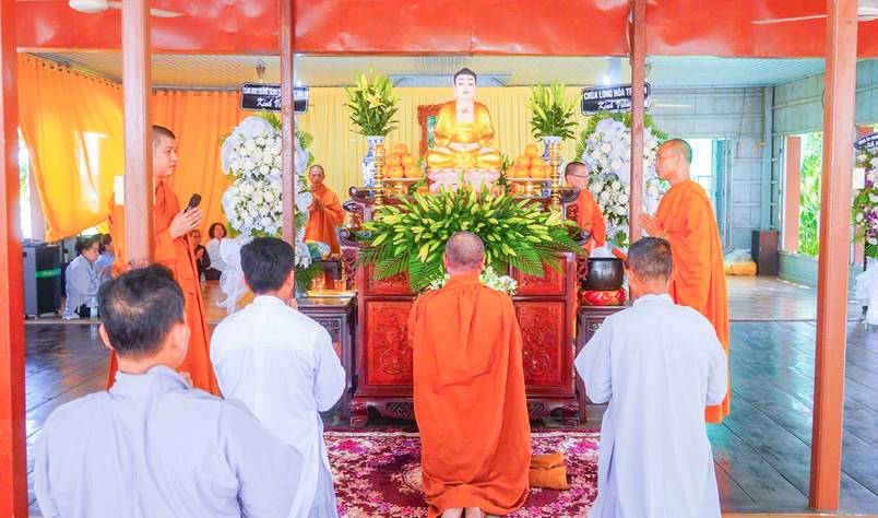 Ảnh ghi nhận