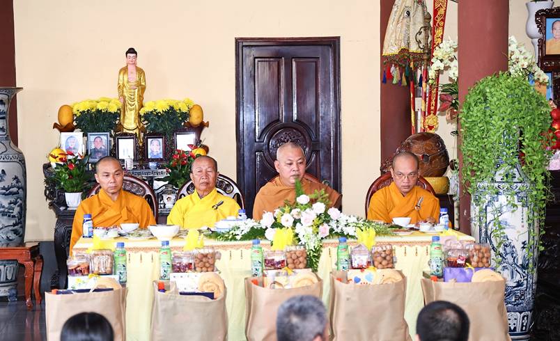Ảnh ghi nhận