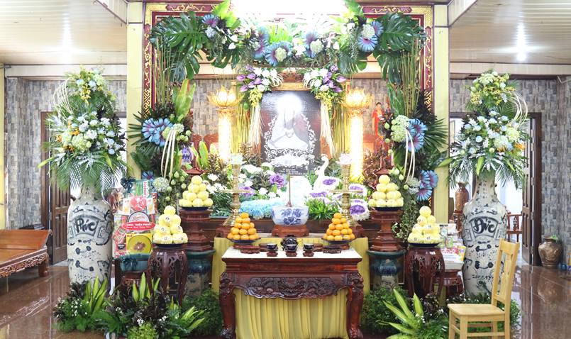 Hình ghi nhận