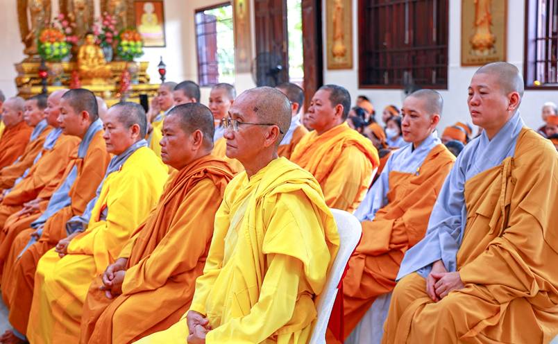 Ảnh ghi nhận