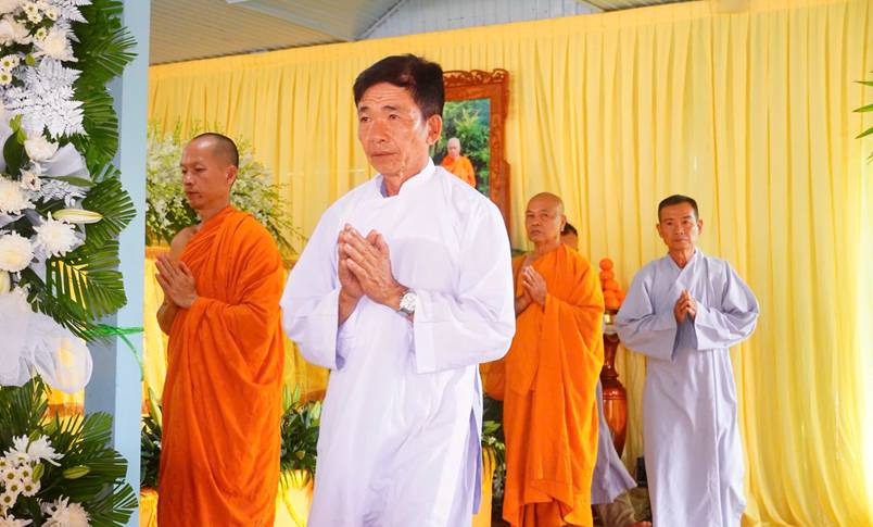 Ảnh ghi nhận