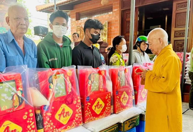 ảnh ghi nhận