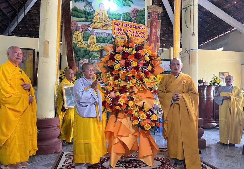 Ảnh ghi nhận