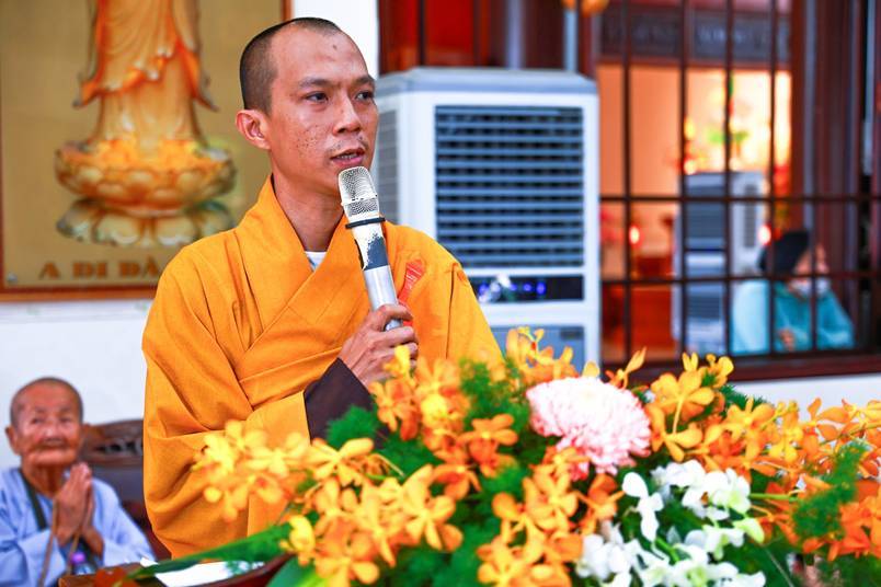 Ảnh ghi nhận