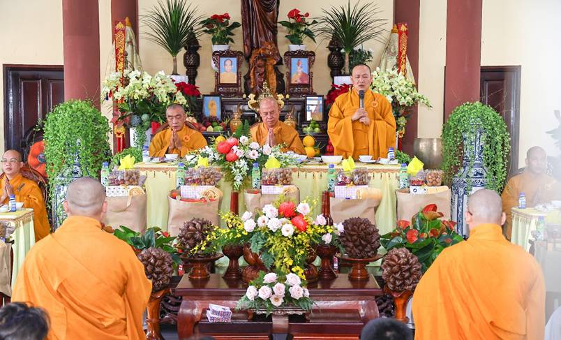 Ảnh ghi nhận