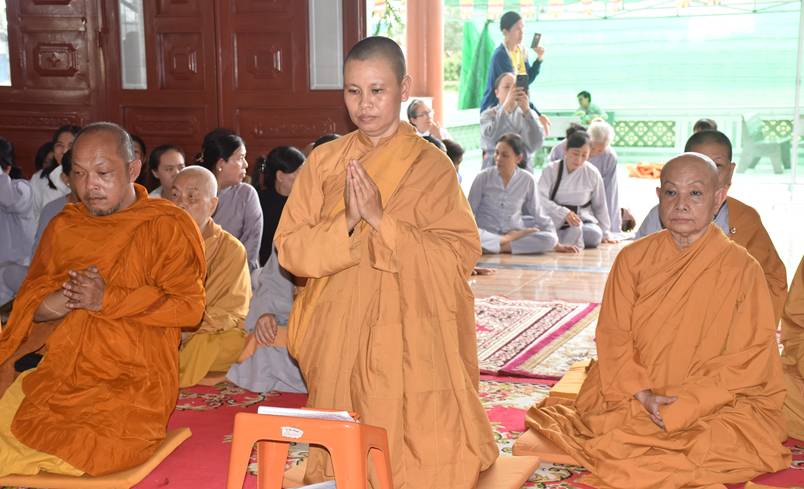 Ảnh ghi nhận