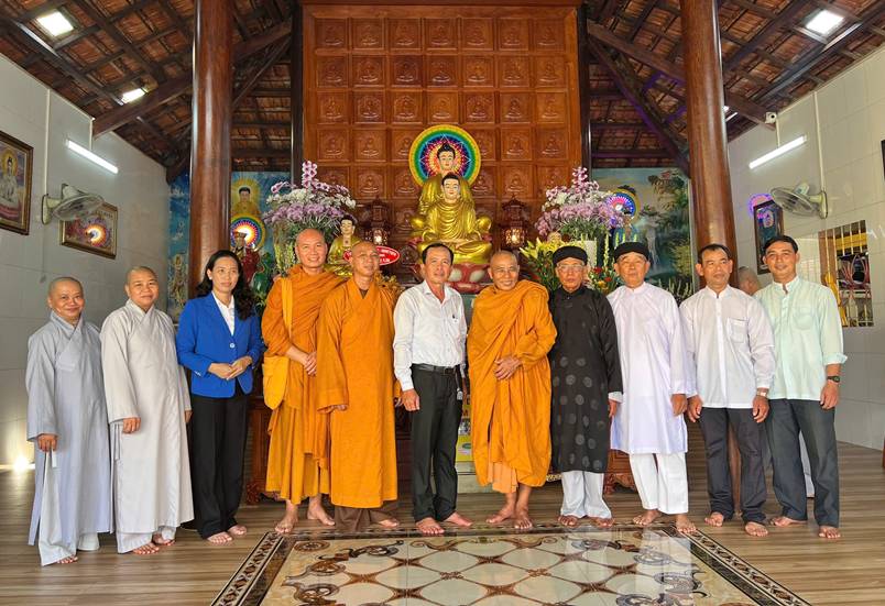 Ảnh ghi nhận