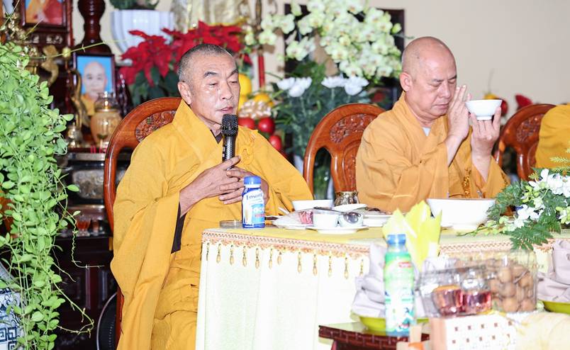 Ảnh ghi nhận