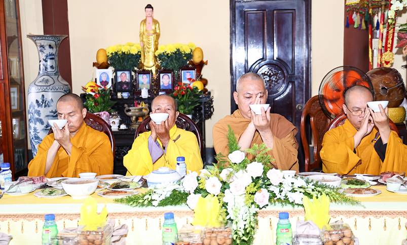 Ảnh ghi nhận