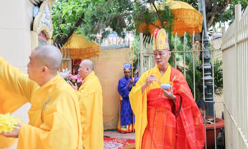 Ảnh ghi nhận