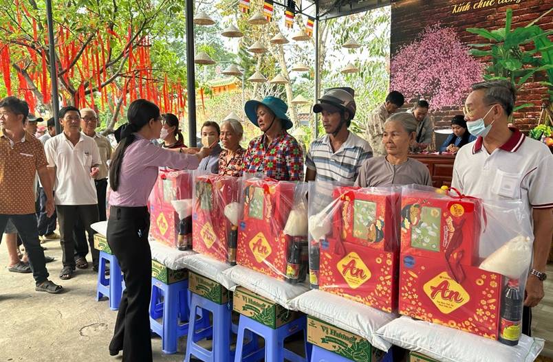 ảnh ghi nhận