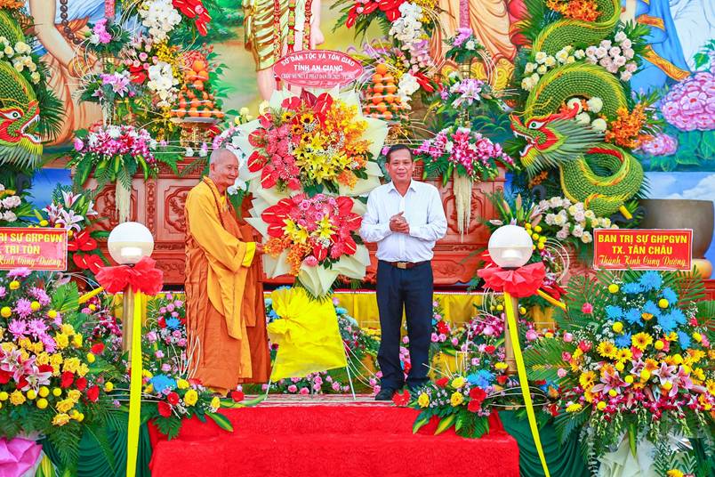 Ảnh ghi nhận