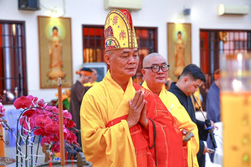 Ảnh ghi nhận