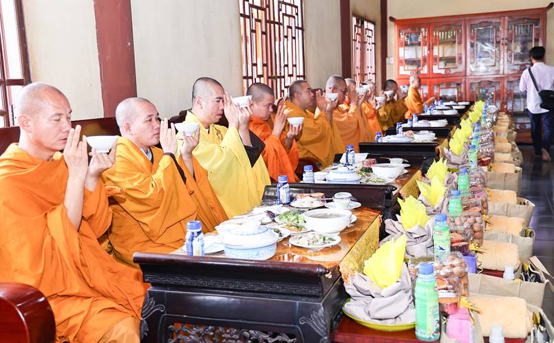 Ảnh ghi nhận