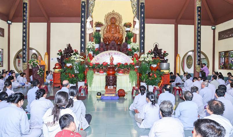 Ảnh ghi nhận