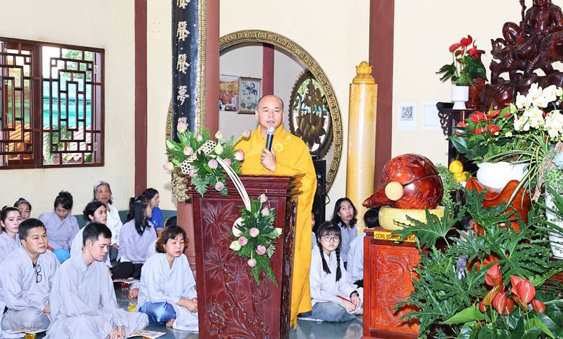 Ảnh ghi nhận