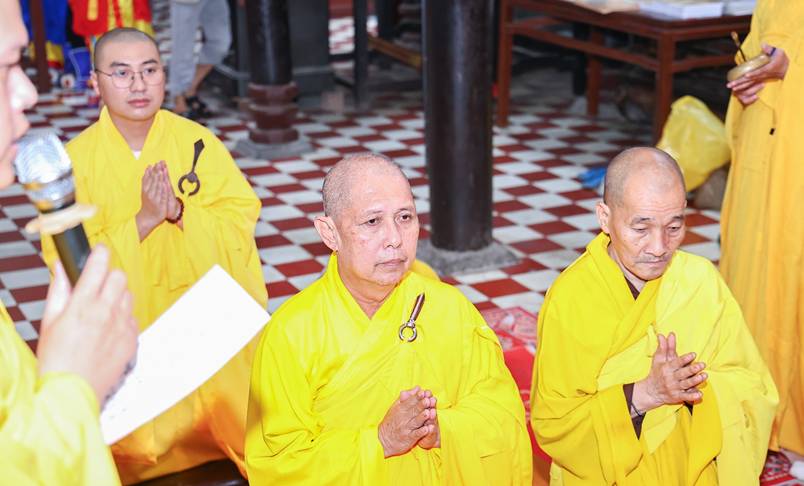 Ảnh ghi nhận