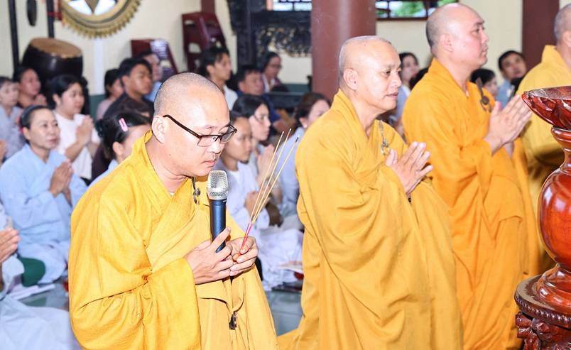 Ảnh ghi nhận