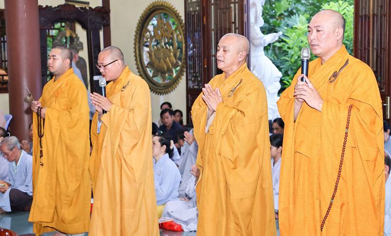 Ảnh ghi nhận
