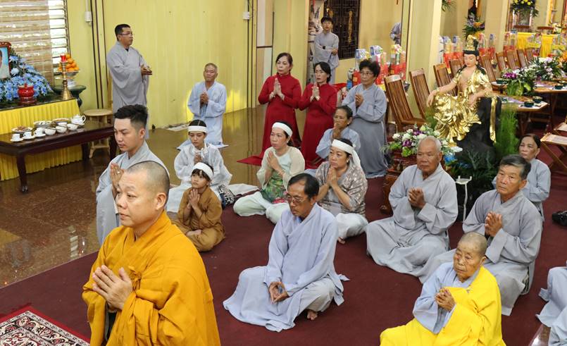 Hình ghi nhận