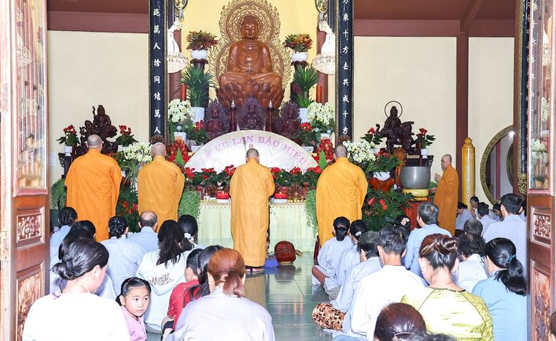 Ảnh ghi nhận