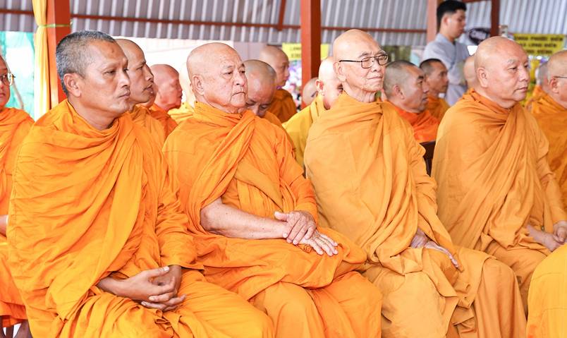 Ảnh ghi nhận