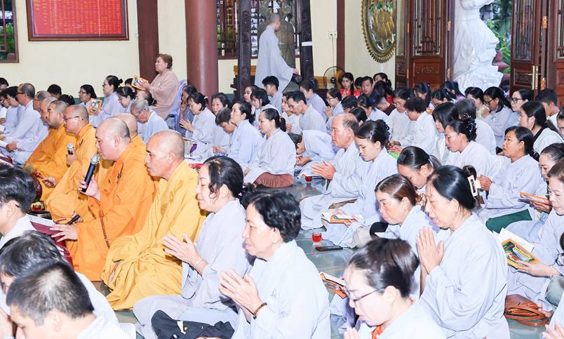 Ảnh ghi nhận
