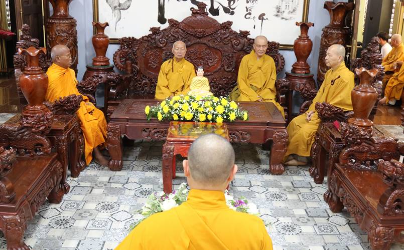 Hình ghi nhận