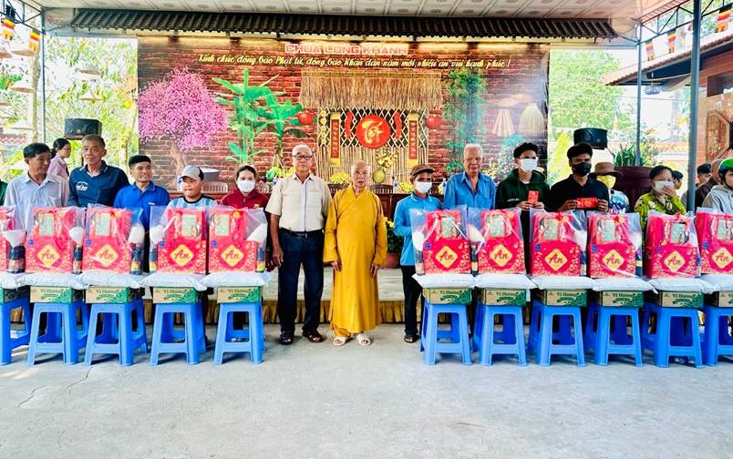ảnh ghi nhận