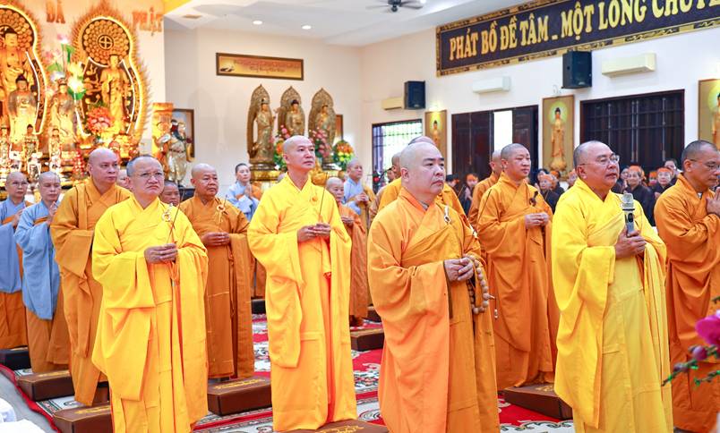 Ảnh ghi nhận
