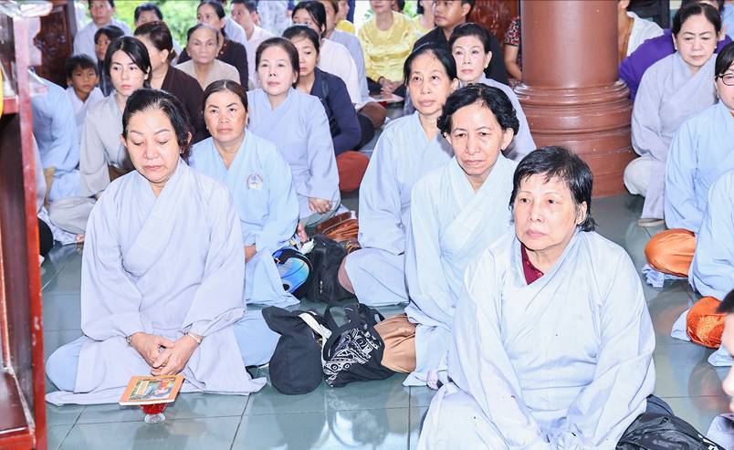 Ảnh ghi nhận