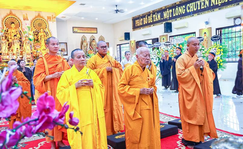 Ảnh ghi nhận