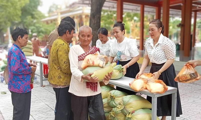 anh ghi nhan