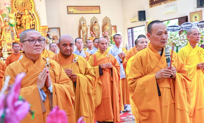 Ảnh ghi nhận