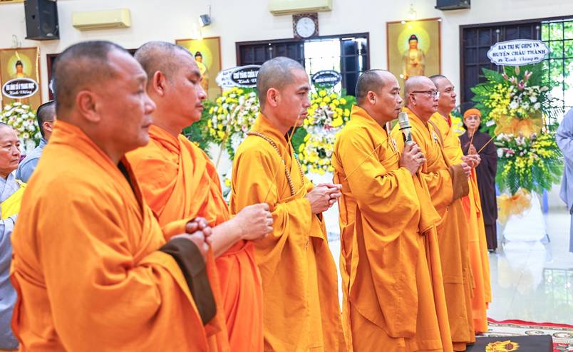 Ảnh ghi nhận