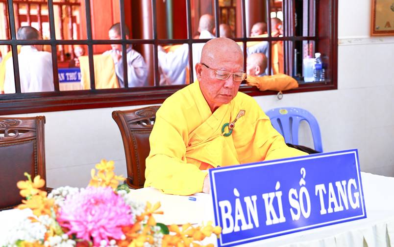 Ảnh ghi nhận