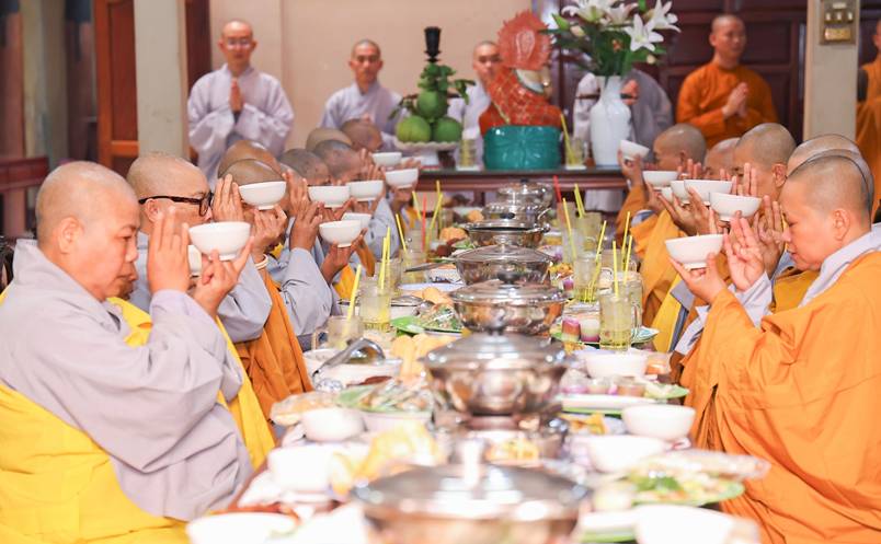 Ảnh ghi nhận