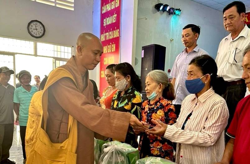 ảnh ghi nhận