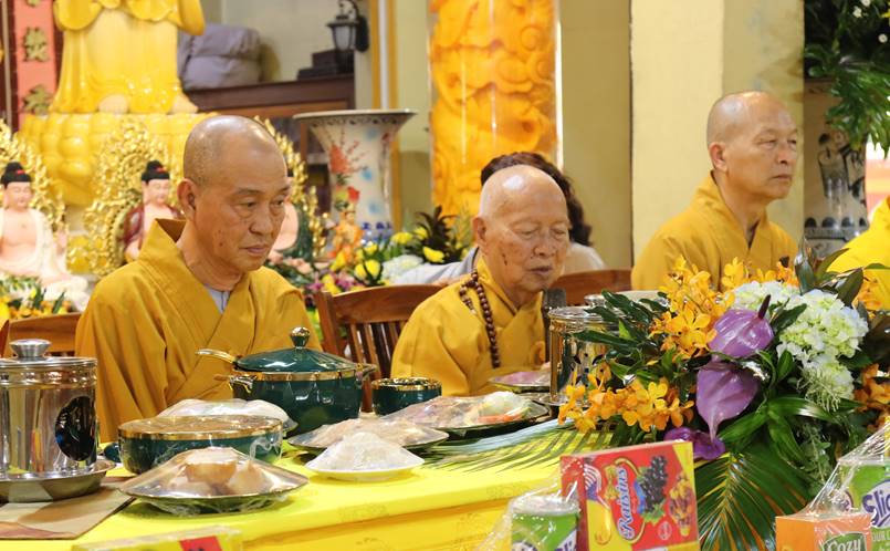 Hình ghi nhận