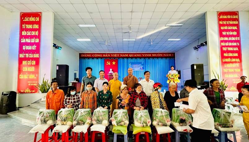 ảnh ghi nhận
