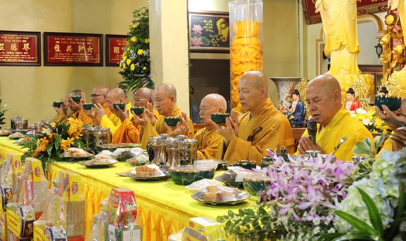 Hình ghi nhận
