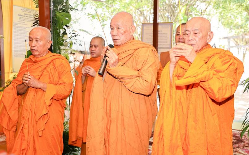 Ảnh ghi nhận