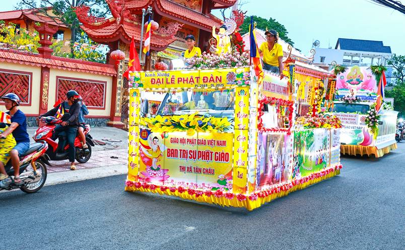 Ảnh ghi nhận