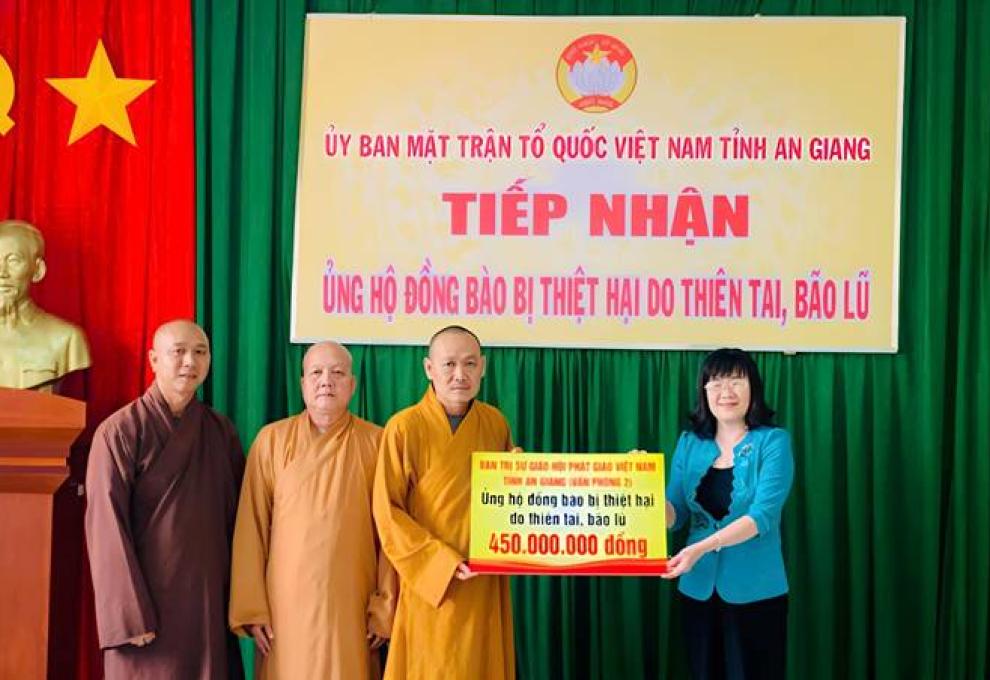 Ảnh đại diện